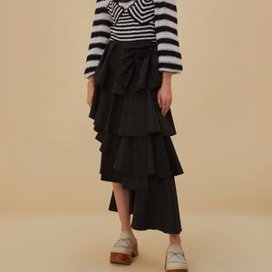 Farm Rio Skirt